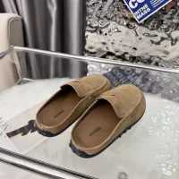 Cheap Hermes Slippers For Women #1431930 Replica Wholesale [$98.00 USD] [ITEM#1431930] on Replica Hermes Slippers