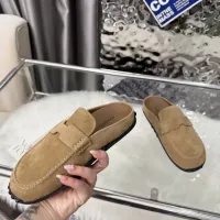 Cheap Hermes Slippers For Women #1431930 Replica Wholesale [$98.00 USD] [ITEM#1431930] on Replica Hermes Slippers