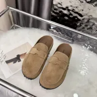 Cheap Hermes Slippers For Men #1431931 Replica Wholesale [$98.00 USD] [ITEM#1431931] on Replica Hermes Slippers