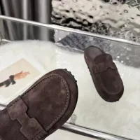 Cheap Hermes Slippers For Women #1431932 Replica Wholesale [$98.00 USD] [ITEM#1431932] on Replica Hermes Slippers