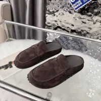 Cheap Hermes Slippers For Men #1431933 Replica Wholesale [$98.00 USD] [ITEM#1431933] on Replica Hermes Slippers