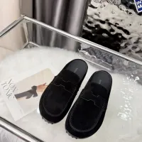 Cheap Hermes Slippers For Men #1431935 Replica Wholesale [$98.00 USD] [ITEM#1431935] on Replica Hermes Slippers