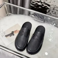 Cheap Hermes Slippers For Women #1431936 Replica Wholesale [$100.00 USD] [ITEM#1431936] on Replica Hermes Slippers