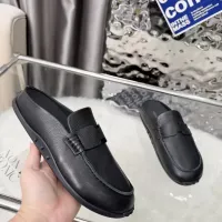 Cheap Hermes Slippers For Men #1431937 Replica Wholesale [$100.00 USD] [ITEM#1431937] on Replica Hermes Slippers