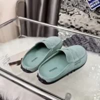 Cheap Hermes Slippers For Women #1431938 Replica Wholesale [$98.00 USD] [ITEM#1431938] on Replica Hermes Slippers