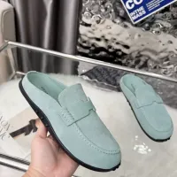 Cheap Hermes Slippers For Women #1431938 Replica Wholesale [$98.00 USD] [ITEM#1431938] on Replica Hermes Slippers