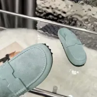 Cheap Hermes Slippers For Women #1431938 Replica Wholesale [$98.00 USD] [ITEM#1431938] on Replica Hermes Slippers