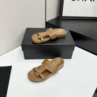 Cheap Chanel Slippers For Women #1431939 Replica Wholesale [$105.00 USD] [ITEM#1431939] on Replica Chanel Slippers