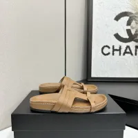 Cheap Chanel Slippers For Women #1431939 Replica Wholesale [$105.00 USD] [ITEM#1431939] on Replica Chanel Slippers