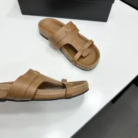 Cheap Chanel Slippers For Women #1431939 Replica Wholesale [$105.00 USD] [ITEM#1431939] on Replica Chanel Slippers