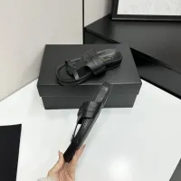 Cheap Chanel Slippers For Women #1431940 Replica Wholesale [$105.00 USD] [ITEM#1431940] on Replica Chanel Slippers