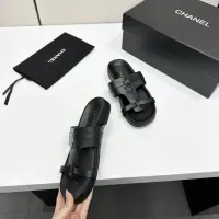 Cheap Chanel Slippers For Women #1431940 Replica Wholesale [$105.00 USD] [ITEM#1431940] on Replica Chanel Slippers