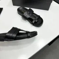 Cheap Chanel Slippers For Women #1431940 Replica Wholesale [$105.00 USD] [ITEM#1431940] on Replica Chanel Slippers