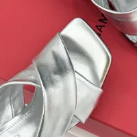 Cheap Salvatore Ferragamo Slippers For Women #1431946 Replica Wholesale [$108.00 USD] [ITEM#1431946] on Replica Salvatore Ferragamo Slippers