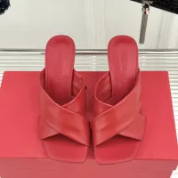 Cheap Salvatore Ferragamo Slippers For Women #1431948 Replica Wholesale [$108.00 USD] [ITEM#1431948] on Replica Salvatore Ferragamo Slippers