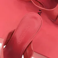 Cheap Salvatore Ferragamo Slippers For Women #1431948 Replica Wholesale [$108.00 USD] [ITEM#1431948] on Replica Salvatore Ferragamo Slippers