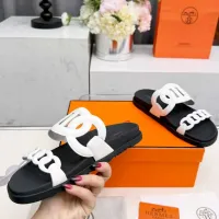 Cheap Hermes Slippers For Women #1431953 Replica Wholesale [$96.00 USD] [ITEM#1431953] on Replica Hermes Slippers