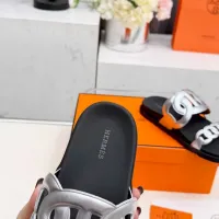 Cheap Hermes Slippers For Women #1431954 Replica Wholesale [$96.00 USD] [ITEM#1431954] on Replica Hermes Slippers