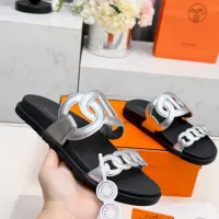 Cheap Hermes Slippers For Women #1431954 Replica Wholesale [$96.00 USD] [ITEM#1431954] on Replica Hermes Slippers