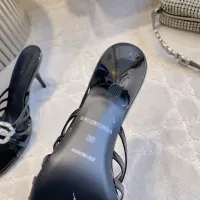 Cheap Balenciaga Slippers For Women #1431968 Replica Wholesale [$102.00 USD] [ITEM#1431968] on Replica Balenciaga Slippers