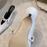 Cheap Balenciaga Slippers For Women #1431969 Replica Wholesale [$108.00 USD] [ITEM#1431969] on Replica Balenciaga Slippers