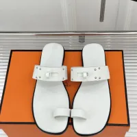 Cheap Hermes Slippers For Women #1431972 Replica Wholesale [$85.00 USD] [ITEM#1431972] on Replica Hermes Slippers