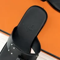 Cheap Hermes Slippers For Women #1431974 Replica Wholesale [$85.00 USD] [ITEM#1431974] on Replica Hermes Slippers