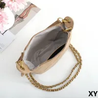 Cheap Chanel Shoulder Bags For Women #1432004 Replica Wholesale [$29.00 USD] [ITEM#1432004] on Replica Chanel Shoulder Bags