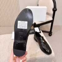Cheap Celine Leather Shoes For Women #1432010 Replica Wholesale [$108.00 USD] [ITEM#1432010] on Replica Celine Leather Shoes