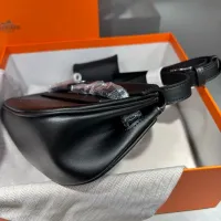 Cheap Hermes AAA Quality Messenger Bags For Women #1432011 Replica Wholesale [$88.00 USD] [ITEM#1432011] on Replica Hermes AAA Quality Messenger Bags