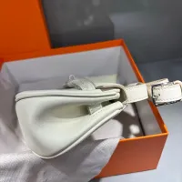 Cheap Hermes AAA Quality Messenger Bags For Women #1432012 Replica Wholesale [$88.00 USD] [ITEM#1432012] on Replica Hermes AAA Quality Messenger Bags