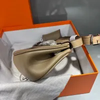 Cheap Hermes AAA Quality Messenger Bags For Women #1432013 Replica Wholesale [$88.00 USD] [ITEM#1432013] on Replica Hermes AAA Quality Messenger Bags