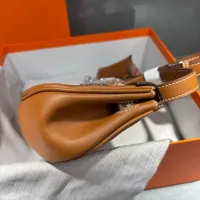 Cheap Hermes AAA Quality Messenger Bags For Women #1432015 Replica Wholesale [$88.00 USD] [ITEM#1432015] on Replica Hermes AAA Quality Messenger Bags