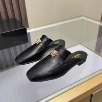 Cheap Versace Slippers For Women #1432016 Replica Wholesale [$80.00 USD] [ITEM#1432016] on Replica Versace Slippers