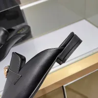 Cheap Versace Slippers For Women #1432016 Replica Wholesale [$80.00 USD] [ITEM#1432016] on Replica Versace Slippers