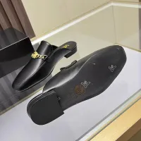 Cheap Versace Slippers For Women #1432018 Replica Wholesale [$80.00 USD] [ITEM#1432018] on Replica Versace Slippers