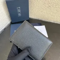 Cheap Christian Dior AAA Man Card Holders #1432036 Replica Wholesale [$52.00 USD] [ITEM#1432036] on Replica Christian Dior AAA Man Wallets