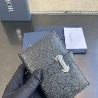 Cheap Christian Dior AAA Man Card Holders #1432040 Replica Wholesale [$52.00 USD] [ITEM#1432040] on Replica Christian Dior AAA Man Wallets