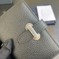 Cheap Christian Dior AAA Man Card Holders #1432040 Replica Wholesale [$52.00 USD] [ITEM#1432040] on Replica Christian Dior AAA Man Wallets
