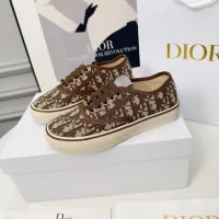 Cheap Christian Dior Casual Shoes For Women #1432046 Replica Wholesale [$92.00 USD] [ITEM#1432046] on Replica Christian Dior Casual Shoes