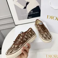 Cheap Christian Dior Casual Shoes For Women #1432046 Replica Wholesale [$92.00 USD] [ITEM#1432046] on Replica Christian Dior Casual Shoes