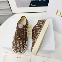 Cheap Christian Dior Casual Shoes For Women #1432046 Replica Wholesale [$92.00 USD] [ITEM#1432046] on Replica Christian Dior Casual Shoes