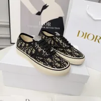 Cheap Christian Dior Casual Shoes For Women #1432048 Replica Wholesale [$92.00 USD] [ITEM#1432048] on Replica Christian Dior Casual Shoes