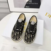 Cheap Christian Dior Casual Shoes For Women #1432048 Replica Wholesale [$92.00 USD] [ITEM#1432048] on Replica Christian Dior Casual Shoes