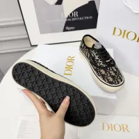 Cheap Christian Dior Casual Shoes For Women #1432048 Replica Wholesale [$92.00 USD] [ITEM#1432048] on Replica Christian Dior Casual Shoes