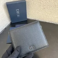 Cheap Christian Dior AAA Man Wallets #1432049 Replica Wholesale [$56.00 USD] [ITEM#1432049] on Replica Christian Dior AAA Man Wallets