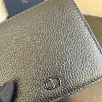 Cheap Christian Dior AAA Man Wallets #1432049 Replica Wholesale [$56.00 USD] [ITEM#1432049] on Replica Christian Dior AAA Man Wallets