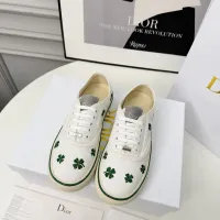 Cheap Christian Dior Casual Shoes For Women #1432052 Replica Wholesale [$92.00 USD] [ITEM#1432052] on Replica Christian Dior Casual Shoes
