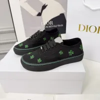 Cheap Christian Dior Casual Shoes For Women #1432053 Replica Wholesale [$92.00 USD] [ITEM#1432053] on Replica Christian Dior Casual Shoes