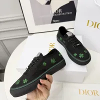 Cheap Christian Dior Casual Shoes For Women #1432053 Replica Wholesale [$92.00 USD] [ITEM#1432053] on Replica Christian Dior Casual Shoes